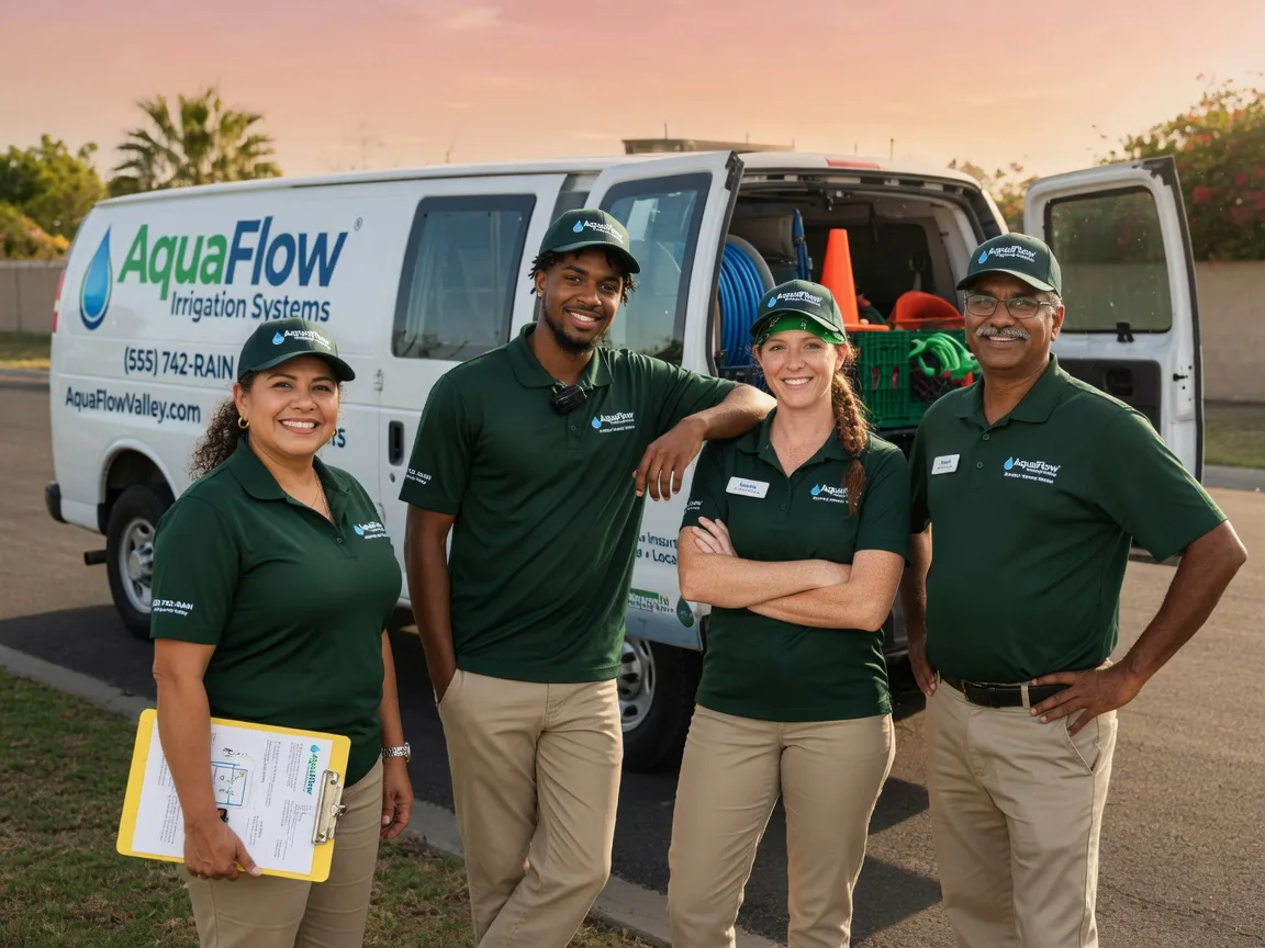Irrigation Installation company in Rehoboth Beach, DE