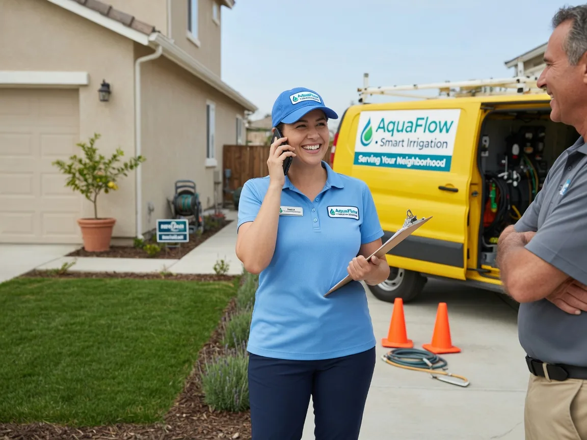 Irrigation Installation Rehoboth Beach, DE FAQs